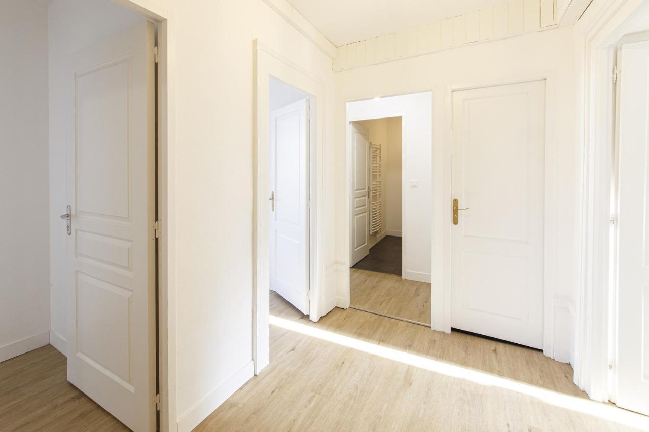 Grand Appartement Hyper Centre Ville D'Angers Exterior photo